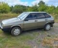 Серый ВАЗ 21093, объемом двигателя 1.5 л и пробегом 183 тыс. км за 1100 $, фото 1 на Automoto.ua