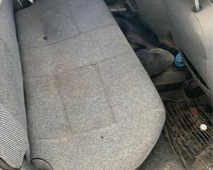 Сірий ВАЗ 21093, об'ємом двигуна 1.5 л та пробігом 230 тис. км за 900 $, фото 4 на Automoto.ua