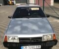 Сірий ВАЗ 21093, об'ємом двигуна 1.5 л та пробігом 358 тис. км за 1050 $, фото 1 на Automoto.ua