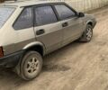 Сірий ВАЗ 21093, об'ємом двигуна 1.5 л та пробігом 230 тис. км за 900 $, фото 2 на Automoto.ua