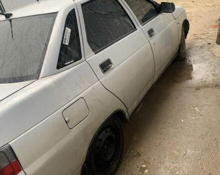 Сірий ВАЗ 21093, об'ємом двигуна 1.5 л та пробігом 3 тис. км за 899 $, фото 4 на Automoto.ua