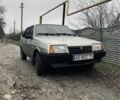 Серый ВАЗ 21093, объемом двигателя 1.5 л и пробегом 260 тыс. км за 1936 $, фото 2 на Automoto.ua