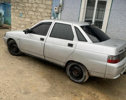 Сірий ВАЗ 21093, об'ємом двигуна 1.5 л та пробігом 3 тис. км за 899 $, фото 2 на Automoto.ua