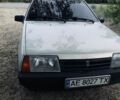 Серый ВАЗ 21093, объемом двигателя 1.5 л и пробегом 260 тыс. км за 1936 $, фото 6 на Automoto.ua