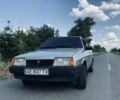 Серый ВАЗ 21093, объемом двигателя 1.5 л и пробегом 260 тыс. км за 1936 $, фото 12 на Automoto.ua