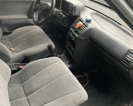 Сірий ВАЗ 21093, об'ємом двигуна 1.5 л та пробігом 3 тис. км за 899 $, фото 5 на Automoto.ua