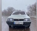 Серый ВАЗ 21093, объемом двигателя 1.5 л и пробегом 260 тыс. км за 1936 $, фото 1 на Automoto.ua