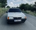 Серый ВАЗ 21093, объемом двигателя 1.5 л и пробегом 260 тыс. км за 1936 $, фото 10 на Automoto.ua