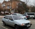 Серый ВАЗ 21093, объемом двигателя 1.5 л и пробегом 235 тыс. км за 1600 $, фото 3 на Automoto.ua