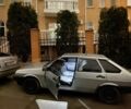 Серый ВАЗ 21093, объемом двигателя 1.5 л и пробегом 235 тыс. км за 1600 $, фото 4 на Automoto.ua