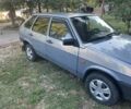 Серый ВАЗ 21093, объемом двигателя 1.5 л и пробегом 170 тыс. км за 904 $, фото 1 на Automoto.ua