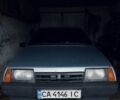 Серый ВАЗ 21093, объемом двигателя 1.5 л и пробегом 235 тыс. км за 1600 $, фото 2 на Automoto.ua
