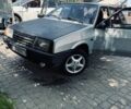 Серый ВАЗ 21093, объемом двигателя 1.5 л и пробегом 159 тыс. км за 1250 $, фото 1 на Automoto.ua