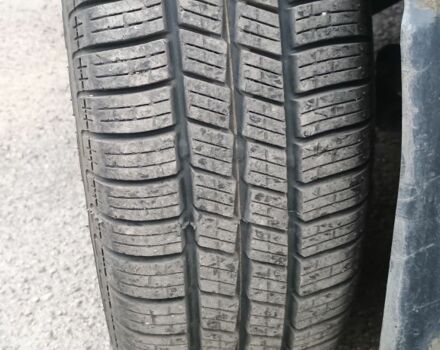 Серый ВАЗ 21093, объемом двигателя 1.5 л и пробегом 345 тыс. км за 900 $, фото 7 на Automoto.ua