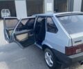 Серый ВАЗ 21093, объемом двигателя 1.5 л и пробегом 159 тыс. км за 1250 $, фото 2 на Automoto.ua