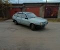 Серый ВАЗ 21093, объемом двигателя 1.5 л и пробегом 345 тыс. км за 900 $, фото 1 на Automoto.ua