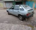 Серый ВАЗ 21093, объемом двигателя 1.5 л и пробегом 345 тыс. км за 900 $, фото 3 на Automoto.ua