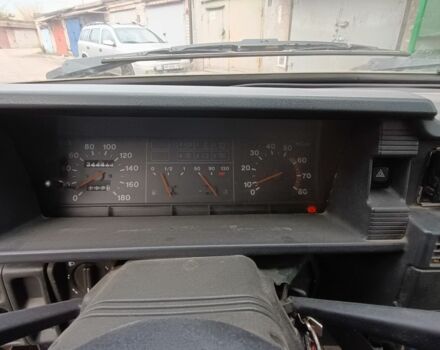 Серый ВАЗ 21093, объемом двигателя 1.5 л и пробегом 345 тыс. км за 900 $, фото 5 на Automoto.ua