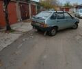 Серый ВАЗ 21093, объемом двигателя 1.5 л и пробегом 345 тыс. км за 900 $, фото 2 на Automoto.ua