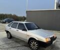 Серый ВАЗ 21093, объемом двигателя 1.5 л и пробегом 135 тыс. км за 1001 $, фото 1 на Automoto.ua