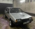 Сірий ВАЗ 21093, об'ємом двигуна 0 л та пробігом 72 тис. км за 700 $, фото 1 на Automoto.ua