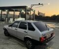 Серый ВАЗ 21093, объемом двигателя 1.5 л и пробегом 135 тыс. км за 1001 $, фото 3 на Automoto.ua