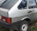 Серый ВАЗ 21093, объемом двигателя 1.6 л и пробегом 1 тыс. км за 412 $, фото 1 на Automoto.ua