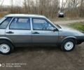 Серый ВАЗ 21093, объемом двигателя 1.6 л и пробегом 300 тыс. км за 3600 $, фото 1 на Automoto.ua