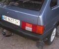 Сірий ВАЗ 21093, об'ємом двигуна 1.6 л та пробігом 197 тис. км за 80000 $, фото 3 на Automoto.ua