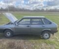 Сірий ВАЗ 21093, об'ємом двигуна 1.5 л та пробігом 500 тис. км за 407 $, фото 4 на Automoto.ua