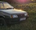 Сірий ВАЗ 21093, об'ємом двигуна 1.5 л та пробігом 200 тис. км за 500 $, фото 1 на Automoto.ua