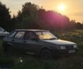 Сірий ВАЗ 21093, об'ємом двигуна 1.5 л та пробігом 200 тис. км за 500 $, фото 1 на Automoto.ua