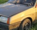 Сірий ВАЗ 21093, об'ємом двигуна 1.5 л та пробігом 200 тис. км за 500 $, фото 5 на Automoto.ua