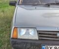 Сірий ВАЗ 21093, об'ємом двигуна 1.5 л та пробігом 200 тис. км за 500 $, фото 3 на Automoto.ua