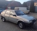 Серый ВАЗ 21093, объемом двигателя 0 л и пробегом 192 тыс. км за 1447 $, фото 1 на Automoto.ua