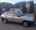 Серый ВАЗ 21093, объемом двигателя 0 л и пробегом 192 тыс. км за 1447 $, фото 1 на Automoto.ua