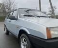 Серый ВАЗ 21093, объемом двигателя 1.5 л и пробегом 1000 тыс. км за 948 $, фото 2 на Automoto.ua