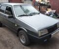 Серый ВАЗ 21093, объемом двигателя 1.5 л и пробегом 1 тыс. км за 1450 $, фото 1 на Automoto.ua