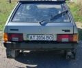Серый ВАЗ 21093, объемом двигателя 5 л и пробегом 100 тыс. км за 1000 $, фото 1 на Automoto.ua