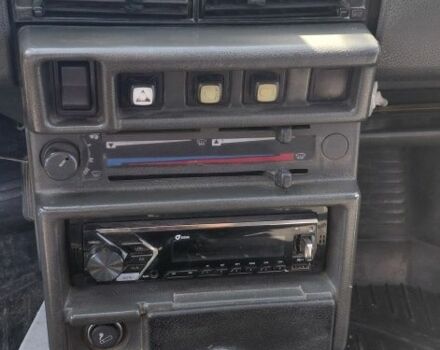 Серый ВАЗ 21093, объемом двигателя 5 л и пробегом 100 тыс. км за 1000 $, фото 6 на Automoto.ua