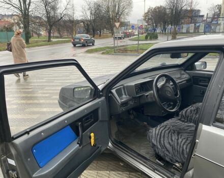 Серый ВАЗ 21093, объемом двигателя 1.5 л и пробегом 300 тыс. км за 600 $, фото 6 на Automoto.ua