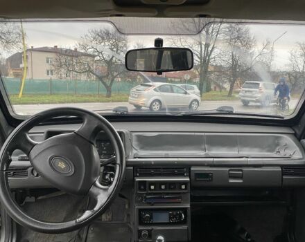 Серый ВАЗ 21093, объемом двигателя 1.5 л и пробегом 300 тыс. км за 600 $, фото 8 на Automoto.ua