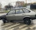 Серый ВАЗ 21093, объемом двигателя 1.5 л и пробегом 300 тыс. км за 600 $, фото 4 на Automoto.ua