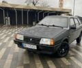 Серый ВАЗ 21093, объемом двигателя 1.5 л и пробегом 300 тыс. км за 600 $, фото 2 на Automoto.ua