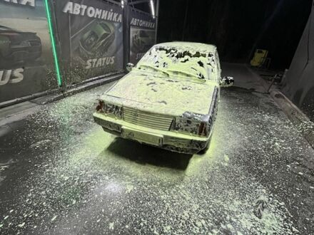 Серый ВАЗ 21093, объемом двигателя 1.5 л и пробегом 94 тыс. км за 800 $, фото 1 на Automoto.ua