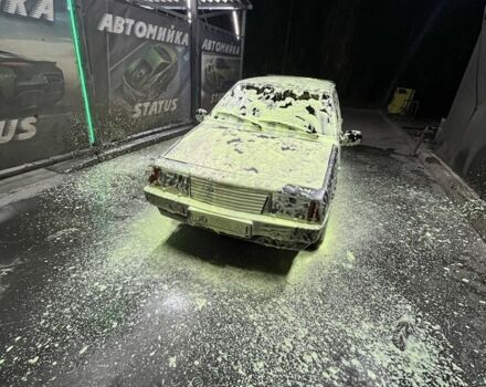 Серый ВАЗ 21093, объемом двигателя 1.5 л и пробегом 94 тыс. км за 800 $, фото 1 на Automoto.ua