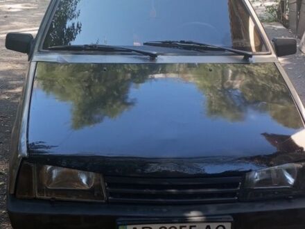 Сірий ВАЗ 21093, об'ємом двигуна 1.5 л та пробігом 26 тис. км за 45000 $, фото 1 на Automoto.ua