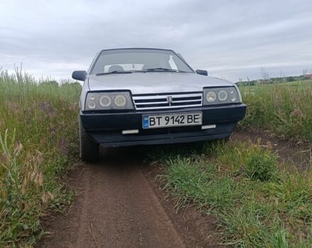Сірий ВАЗ 21093, об'ємом двигуна 1.5 л та пробігом 150 тис. км за 1232 $, фото 1 на Automoto.ua