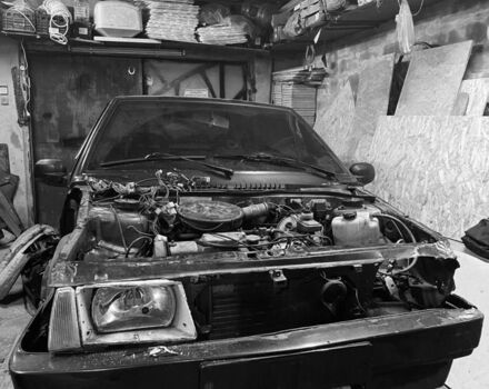 Серый ВАЗ 21093, объемом двигателя 1.5 л и пробегом 3 тыс. км за 415 $, фото 1 на Automoto.ua