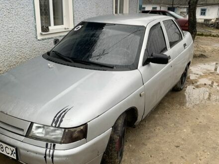 Серый ВАЗ 21093, объемом двигателя 1.5 л и пробегом 3 тыс. км за 899 $, фото 1 на Automoto.ua